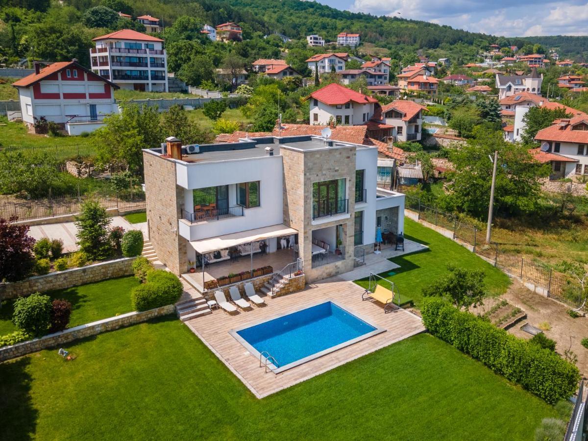 Villa Poemia Rogachevo Exterior foto