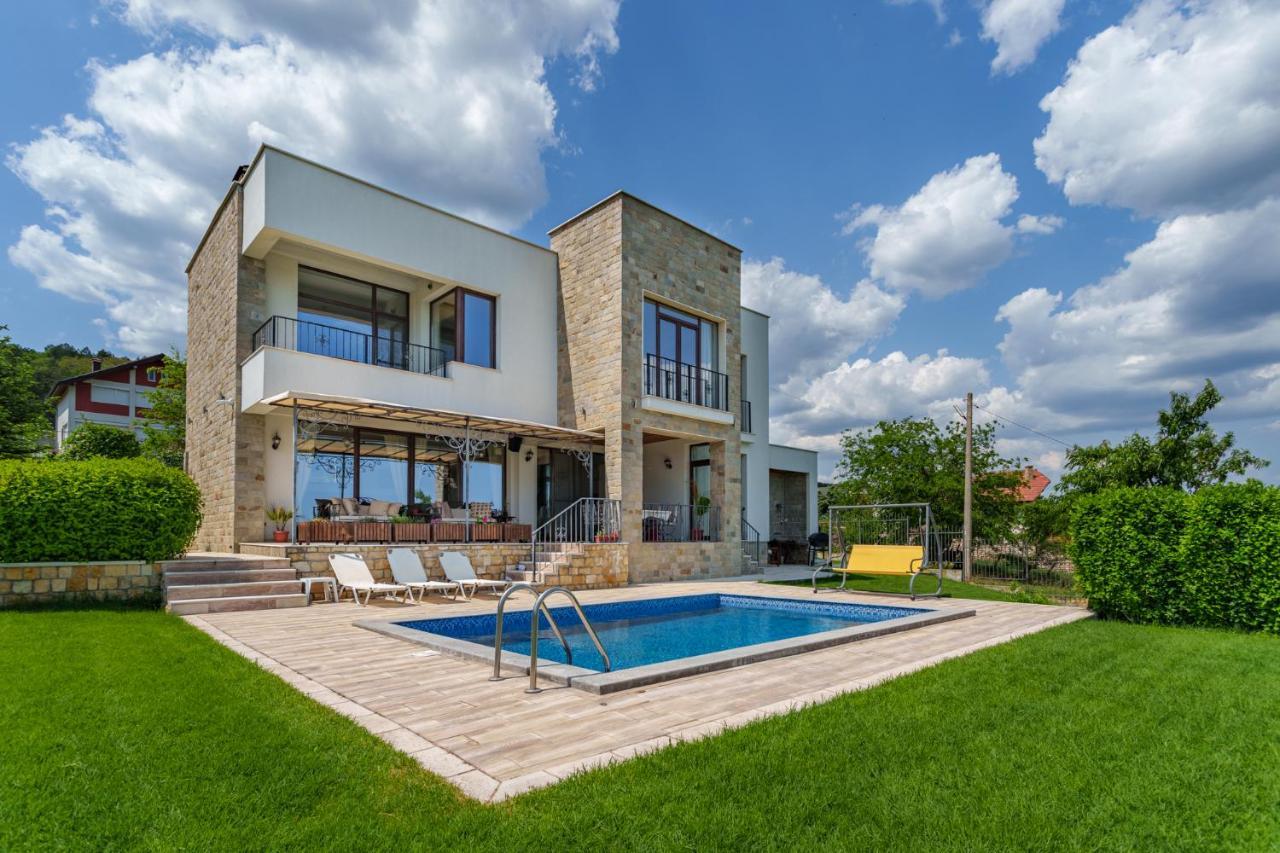 Villa Poemia Rogachevo Exterior foto